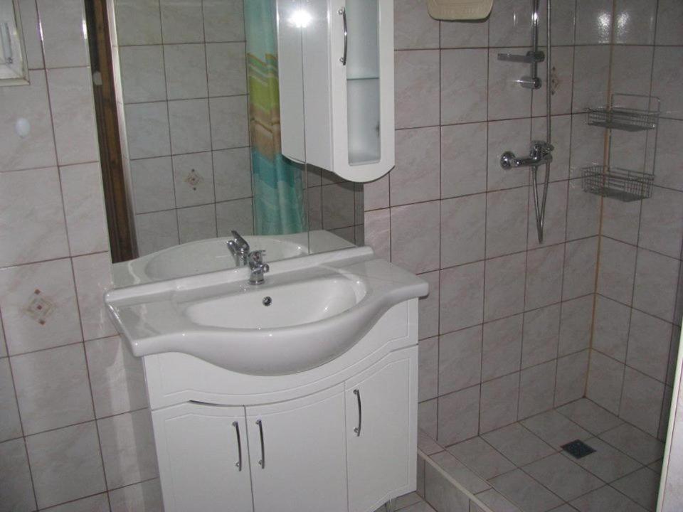 Bungalow Perun Blejska Dobrava Bagian luar foto